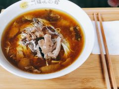 -兴福老面馆(寺路街店)