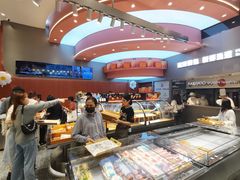 -巴黎优朵烘焙馆(菱角湖壹号店)