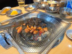 -麻蒲碳烤肉(梅花园店)