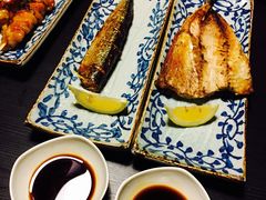 -日本料理神拉面