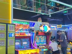 -快乐街区(成都龙湖北城天街店)