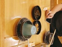 -恩你小木屋·韩式料理(南长街店)