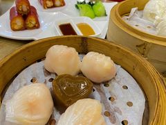 金牌虾饺皇-赏点粤式点心(广州塔店)