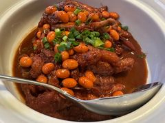 -江南里·新浙菜(苏州大悦城店)