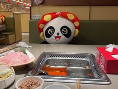 -海底捞火锅(苏宁广场店)