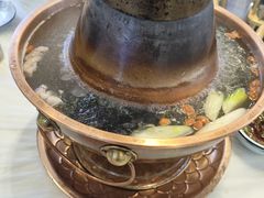 -虾大侠·盱眙龙虾老北京铜锅涮羊肉(金楠天街店)