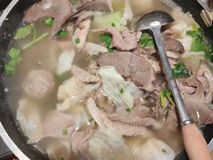 -乔阿马·江南味·驴肉香(龙湖华泾天街店)