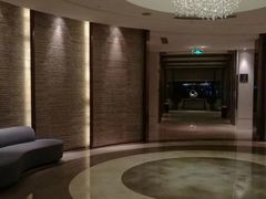 -舟山希尔顿酒店