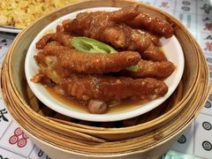 -香港新记茶餐厅(春熙太古里店)
