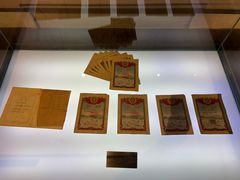 -厨邦酱油文化博览馆