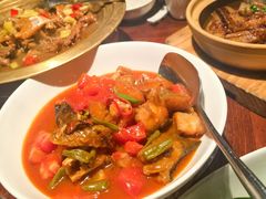 -瑶王府·广西菜(金阳路店)