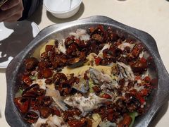 -万和源炝锅城·活鱼现炝(文艺北路店)