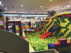 -银泰百货(北京大红门店)