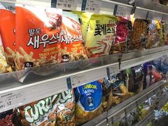 -杭州大厦LSE城市生活超市(杭州大厦店)