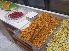 -老胖串店(浆水泉路店)