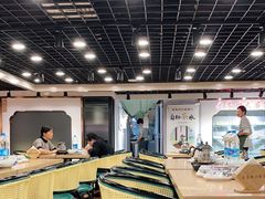 大堂-老苏州大客堂·苏帮菜·松鼠桂鱼·苏州传统小吃(观前街人民商场店)