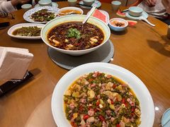 -王妈热卤·川味馆(海昌店)