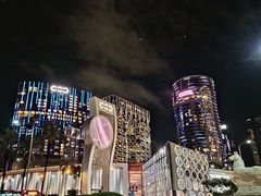 -澳门威尼斯人综合度假区
