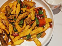 -李老哈·东北菜(宋园路店)