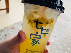-七七家的糖水店(南湾街1号店)