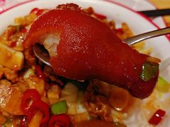 -猪角·闽南猪脚饭(上海星荟中心店)