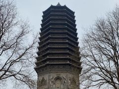 -玲珑塔公园