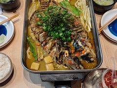 -鱼酷活鱼烤鱼(沈阳大悦城店)