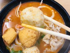 -老闽味沙茶面·姜母鸭(传承35年曾厝垵店)