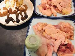 -皇庭广场(福华三路店)