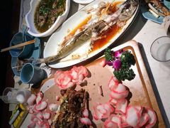 -客宴·江西客家菜(红角洲店)