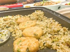 -淮安宴·淮扬菜(清河路一店)