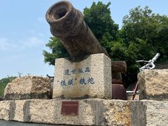 -胡里山炮台