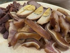 -揭阳钟记小食(福田新村店)