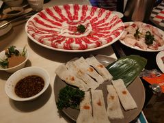 -一哥澳门豆捞·澳门风打边炉(高德置地店)