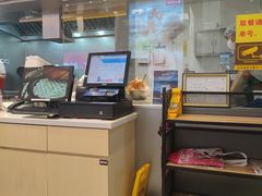 -小杨生煎(深圳岗厦北店)