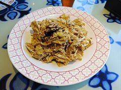 -撒拉花儿·新疆菜·清真(太阳宫店)