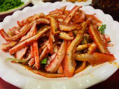 -金杨拉面王小吃面馆·牛三宝面·红烧牛肉粉