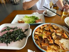 -宴武夷·匠心闽味(印象大红袍店)