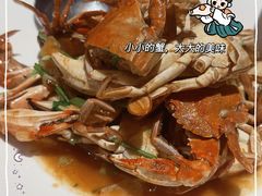 -福来齐·鲁菜海鲜·渔家菜(朝阳街分店)