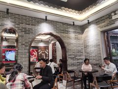 -民信老铺(双皮奶博物馆店)