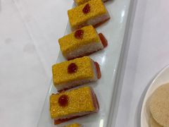 -万荣烤鸭店·北京菜(农光里店)