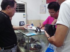 -津津老鸭粉丝馆(正东路店)