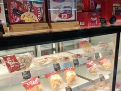 -COSTA COFFEE(恒基名人购物中心店)