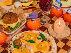 -大象厨房(重庆道店)