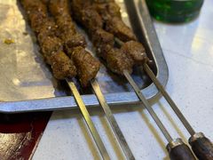 内蒙大串-内蒙联营烧麦 草原石榴红(护国寺店)