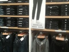 -优衣库(青岛万象城店)