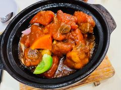 -兴悦酒家(保利克洛维店)