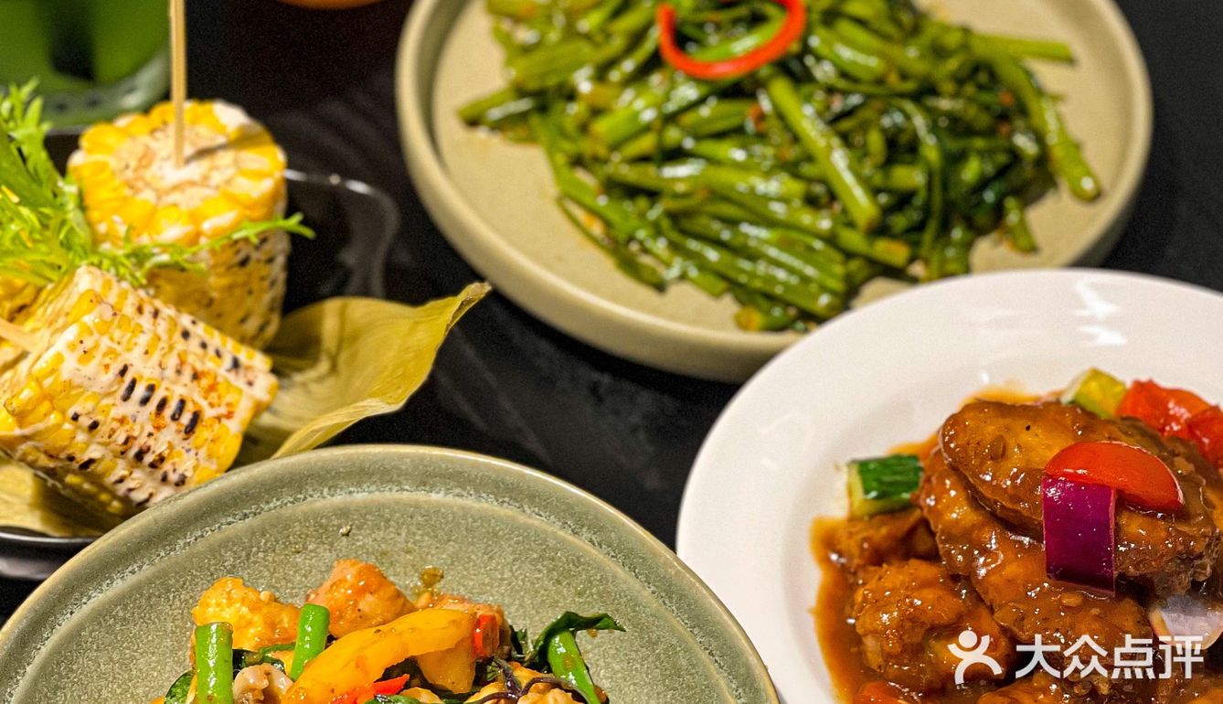 广州探店 | 连续3年米其林印尼菜餐厅 ‼️