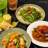 广州探店 | 连续3年米其林印尼菜餐厅 ‼️