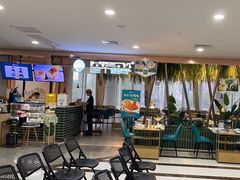 -三个椰子·现砍椰子鸡(金源CBD店)
